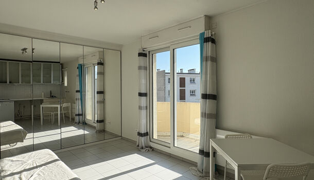 Appartement 2 pièces  à vendre Montpellier 34090