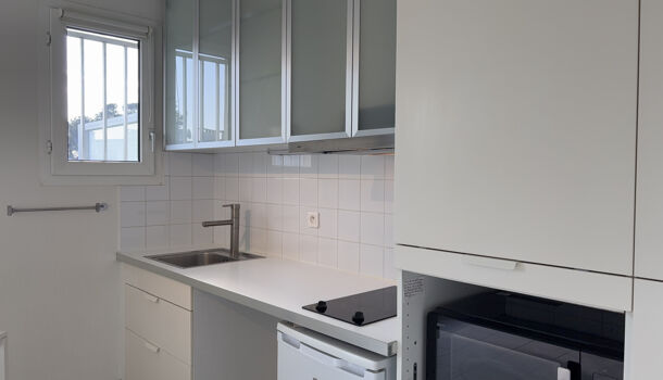 Appartement 2 pièces  à vendre Montpellier 34090