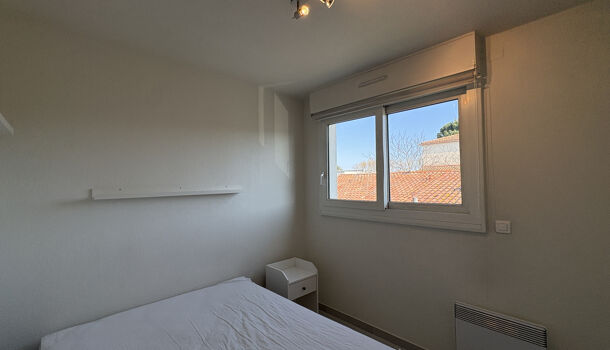 Appartement 2 pièces  à vendre Montpellier 34090