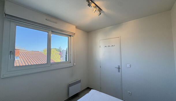 Appartement 2 pièces  à vendre Montpellier 34090