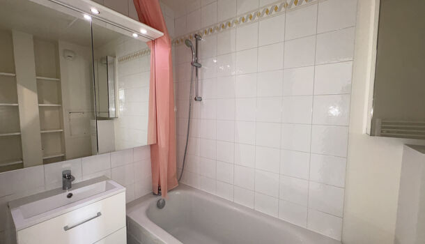 Appartement 2 pièces  à vendre Montpellier 34090