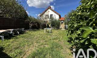 Maison 5 Pièces 54 m² à vendre à Argenteuil (95100)