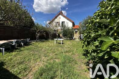 Maison 5 pièces 275000 €