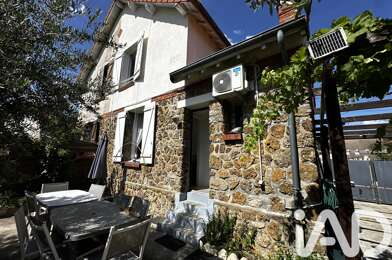 Maison 5 pièces 275000 €