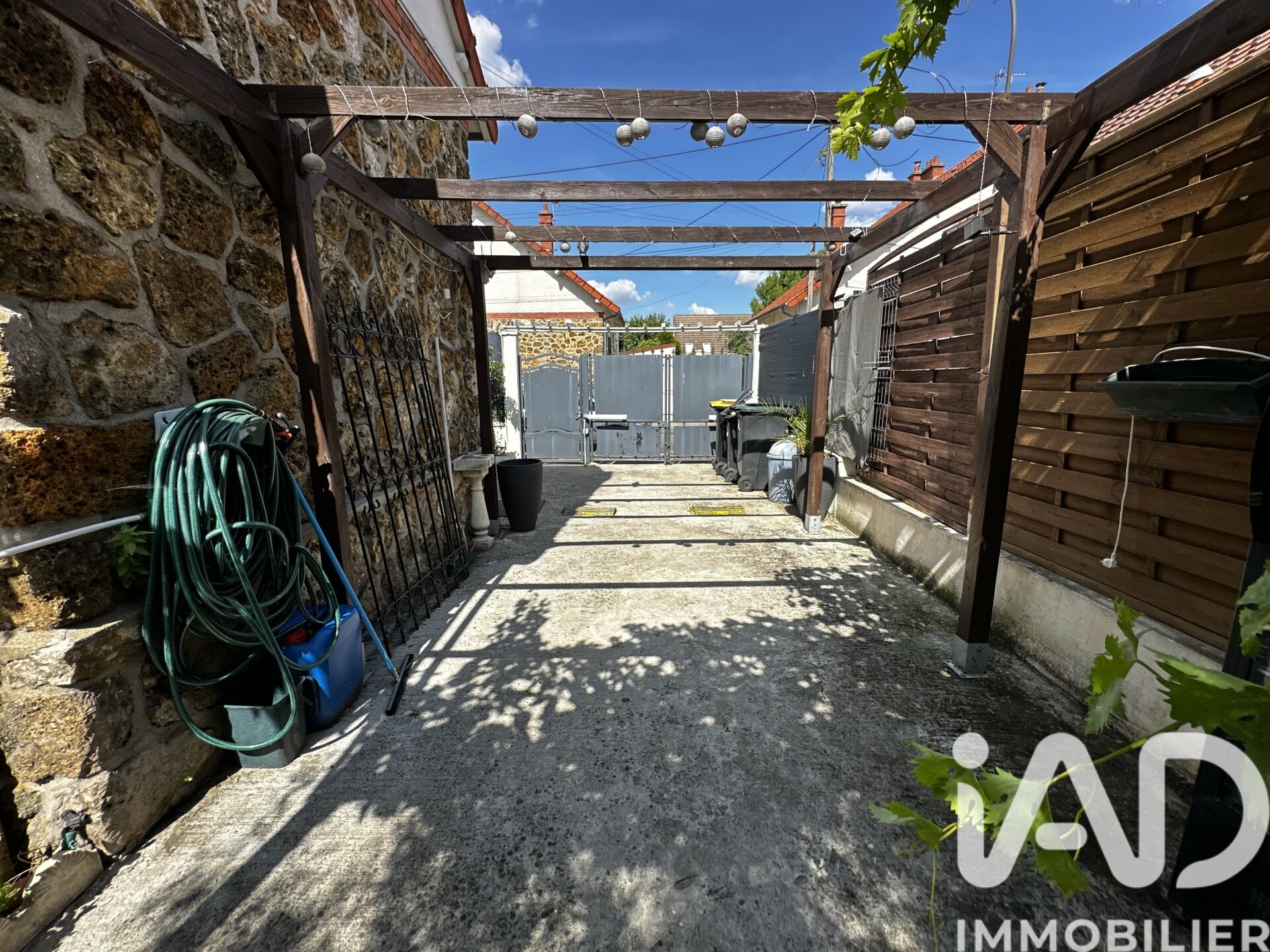 Vente Maison/villa 5 pièces - Photo 3