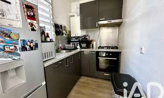Maison 5 Pièces 54 m² à vendre à Argenteuil (95100)