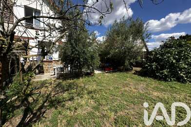 Maison 5 pièces 275000 €