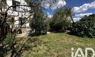 Maison 5 Pièces 54 m² à vendre à Argenteuil (95100)