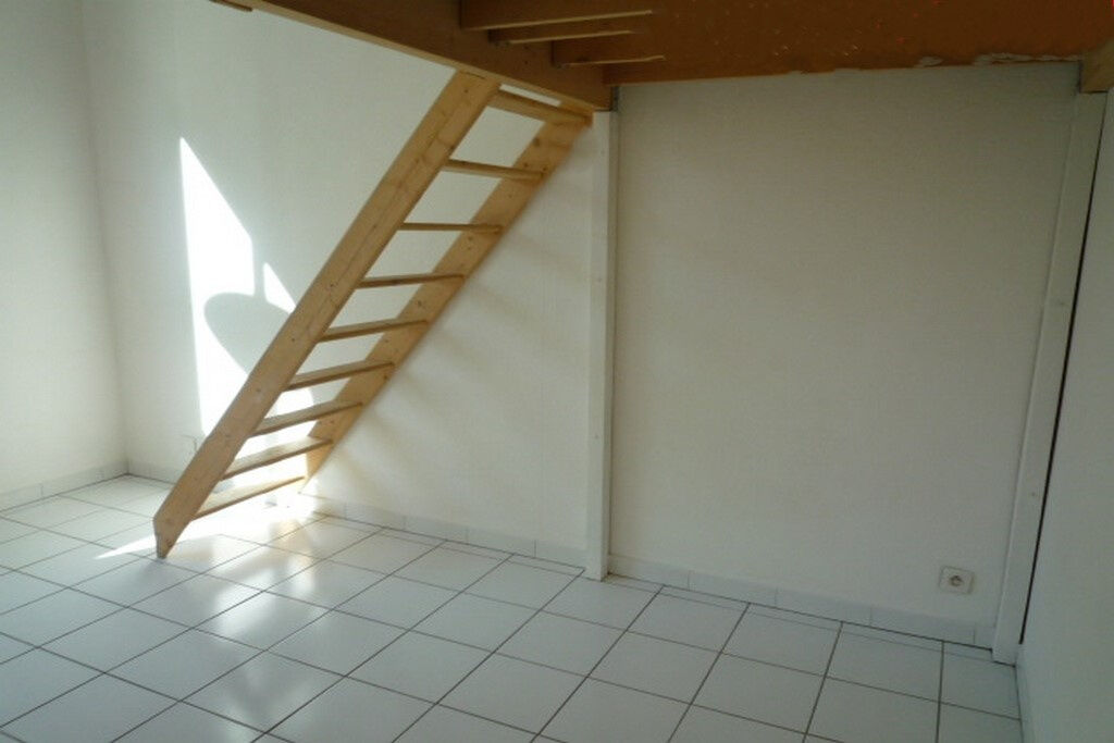 Appartement  T1 à louer Montpellier 34080