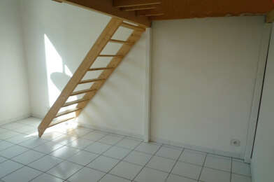 Appartement 1 pièces 472 €