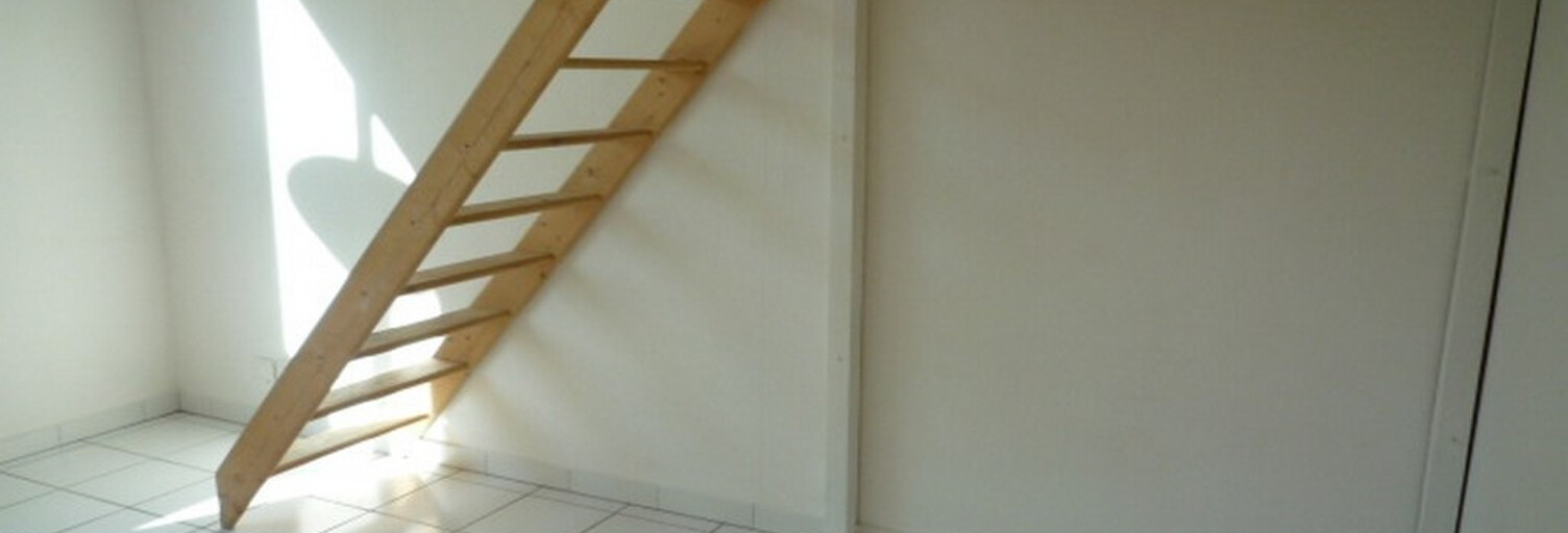 Appartement 1 Pièce 20 m² à louer à Montpellier (34080)