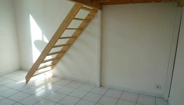 Appartement 1 pièces  à louer Montpellier 34080
