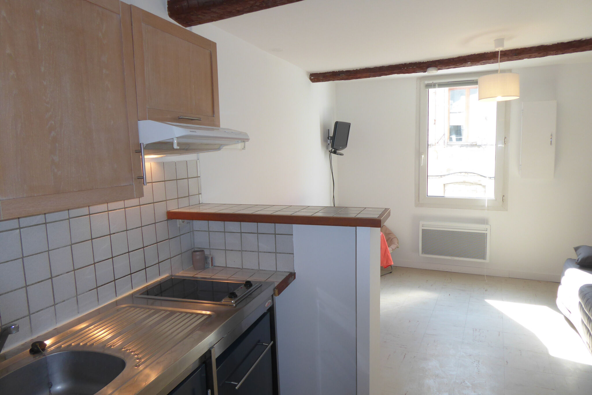 Appartement  T1 à louer Montpellier 34000