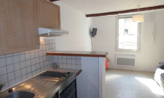 Appartement 1 Pièce 21 m² à louer à Montpellier (34000)