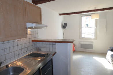 Appartement 1 pièces 463 €