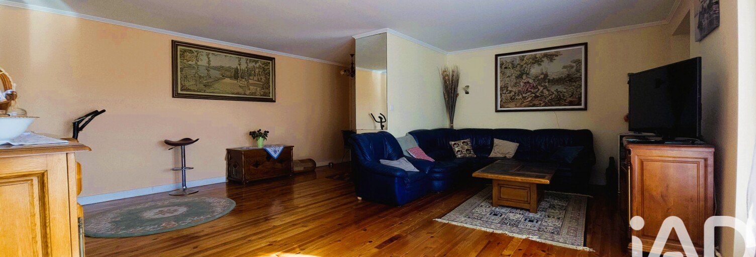 Appartement 4 Pièces 103 m² à vendre à Dax (40100)