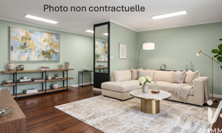 Appartement 4 Pièces 103 m² à vendre à Dax (40100)