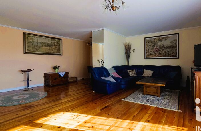 Vente Appartement 4 pièces — photo 2