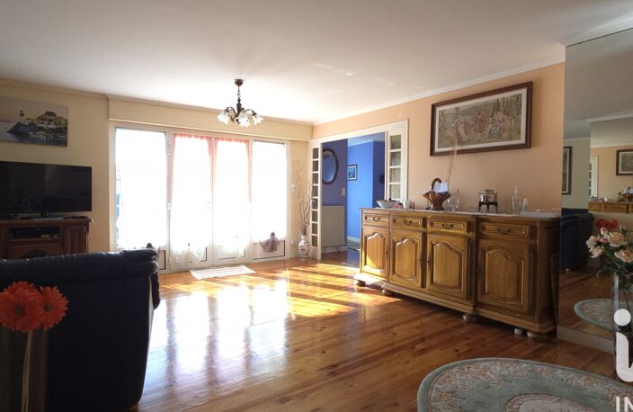 Vente Appartement 4 pièces — photo 4
