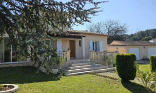 Maison 5 Pièces 128 m² à vendre à Beauvoisin (30640)