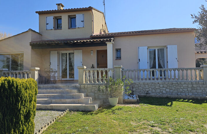 Villa de 128m2 terrain de 1480 m2 — photo 2