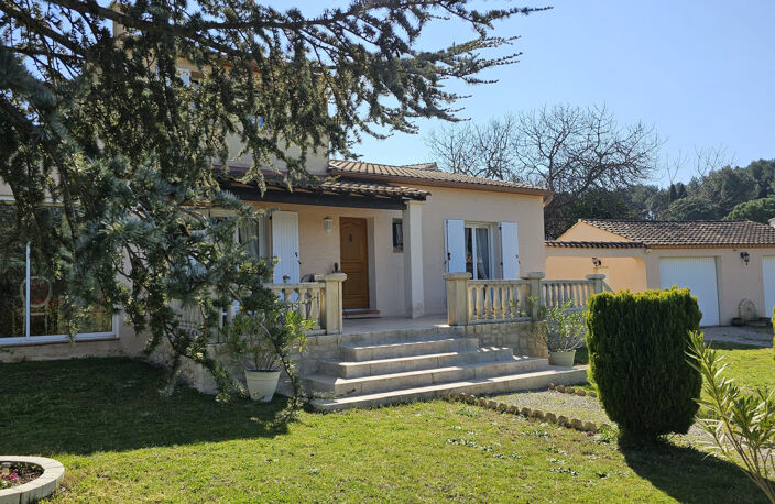 Villa de 128m2 terrain de 1480 m2 — photo 3