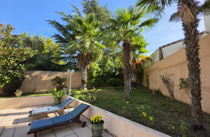 Villa de 128m2 terrain de 1480 m2 — photo 4