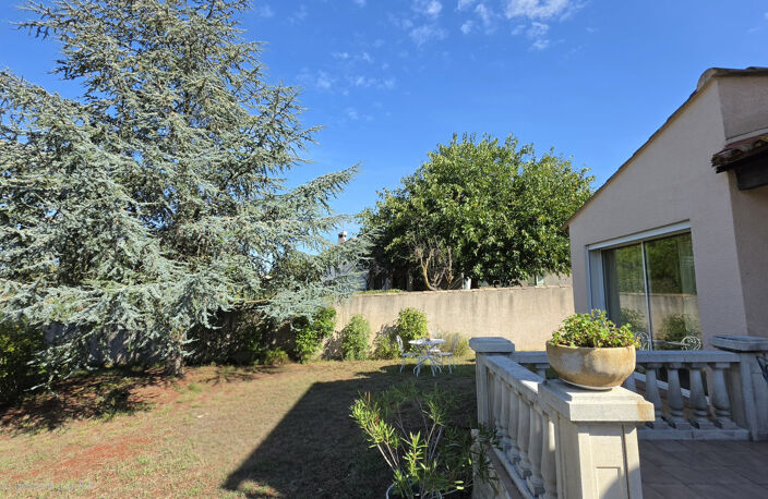 Villa de 128m2 terrain de 1480 m2 — photo 5