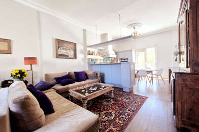 Maison 6 pièces 742000 €