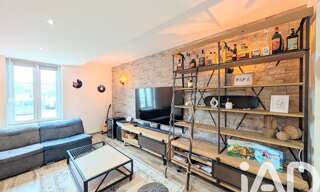 Appartement 4 Pièces 91 m² à vendre à Fameck (57290)