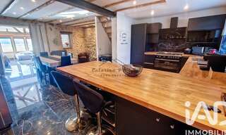 Maison 5 Pièces 110 m² à vendre à Amillis (77120)