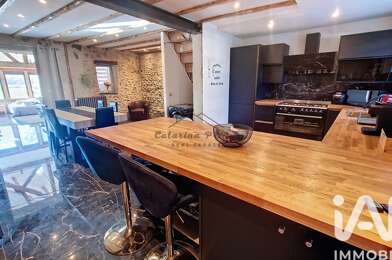 Maison 5 pièces 280000 €