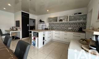 Appartement 5 Pièces 102 m² à vendre à Uckange (57270)