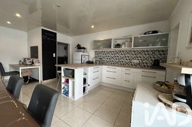 Appartement 5 pièces 135000 €