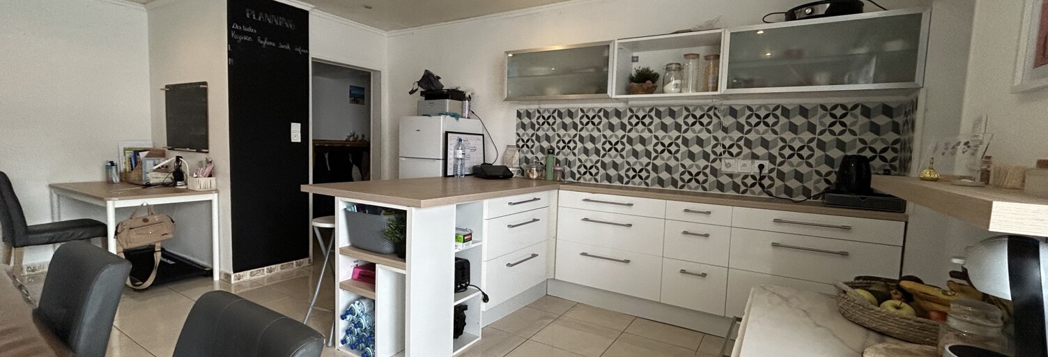 Appartement 5 Pièces 102 m² à vendre à Uckange (57270)