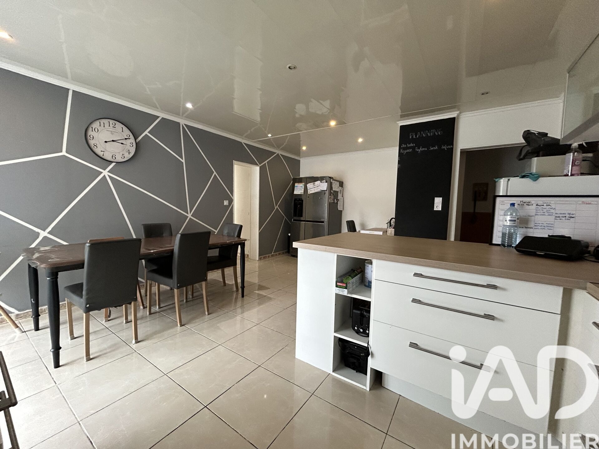 Vente Appartement 5 pièces - Photo 2