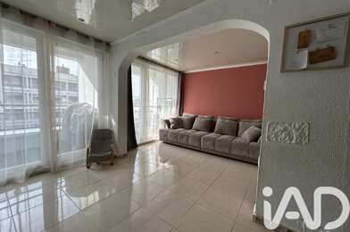 Appartement 5 pièces 135000 €