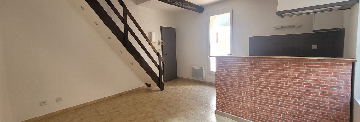 Appartement 2 Pièces 36 m² à louer à Manduel (30129)