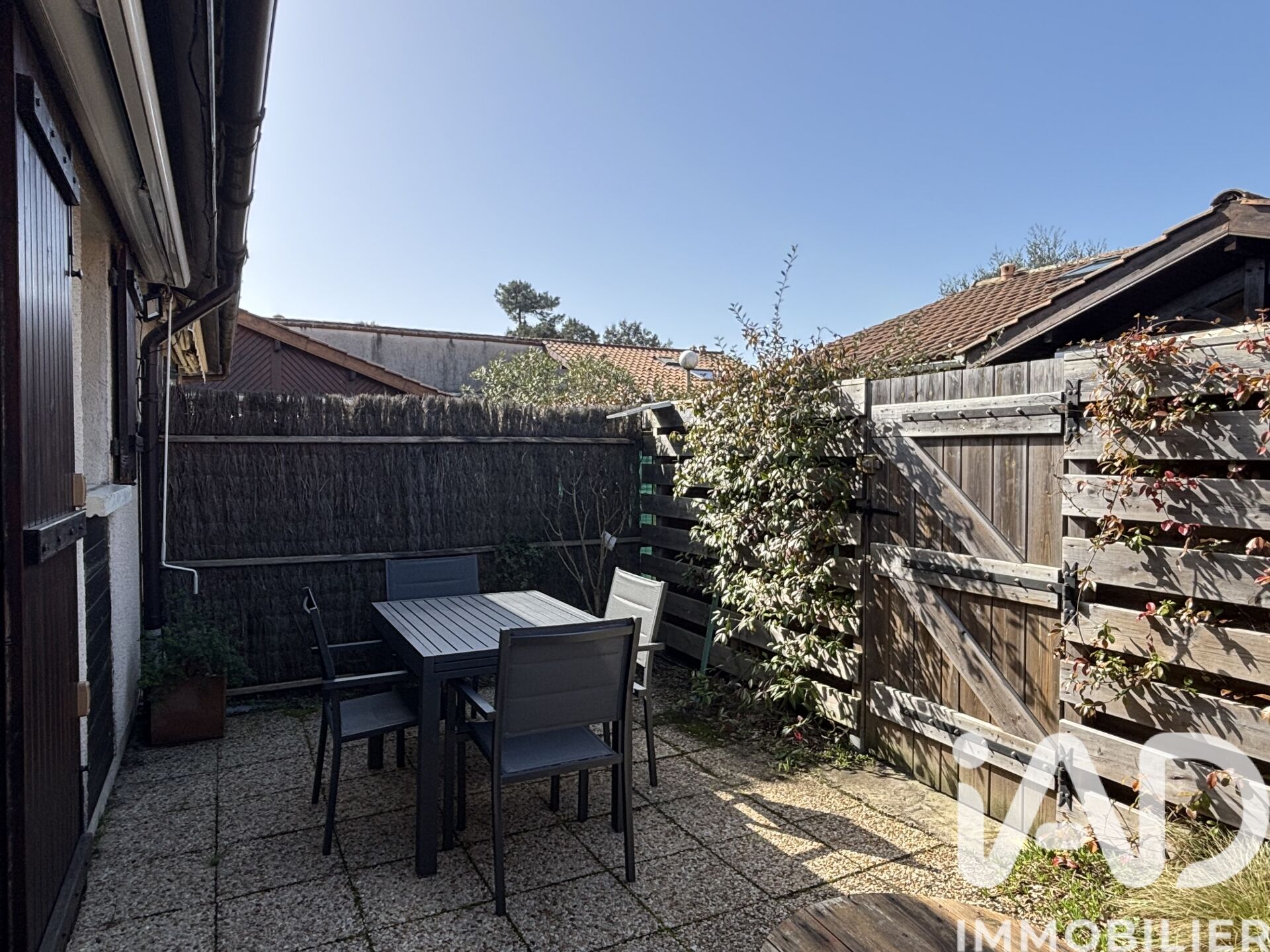 Vente Duplex 2 pièces - Photo 2