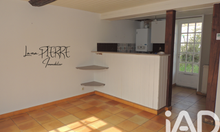 Immeuble  174 m² à vendre à Bernières-sur-Mer (14990)