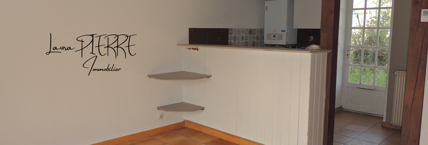 Immeuble  174 m² à vendre à Bernières-sur-Mer (14990)