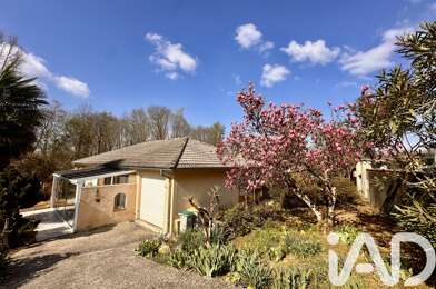 Maison 5 pièces 230000 €