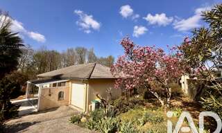 Maison 5 Pièces 91 m² à vendre à Juillan (65290)