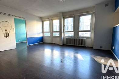 Appartement 4 pièces 160000 €