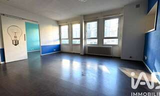 Appartement 4 Pièces 82 m² à vendre à Clermont-Ferrand (63000)