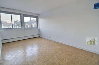 Appartement 3 pièces 1800 €