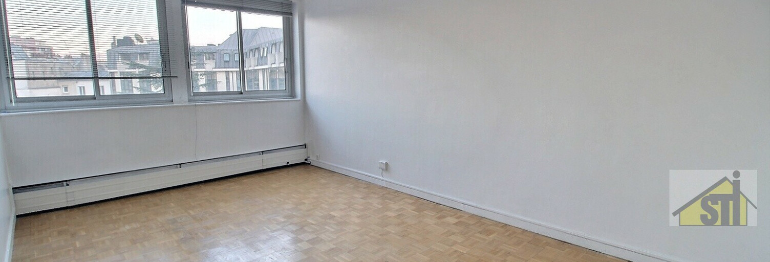 Appartement 3 Pièces 69 m² à louer à Paris 14 (75014)