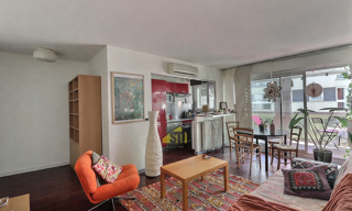 Appartement 2 Pièces 44 m² à vendre à Paris 13 (75013)