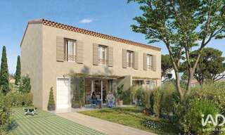 Maison 4 Pièces 76 m² à vendre à Châteauneuf-de-Gadagne (84470)