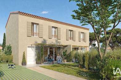 Maison 4 pièces 342000 €